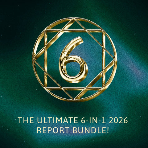 The Ultimate 6-in-1 2026 Report Bundle! (₹6919 Off)