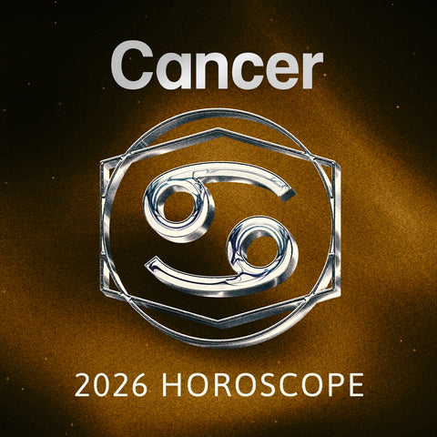 2026 Horoscope - Cancer