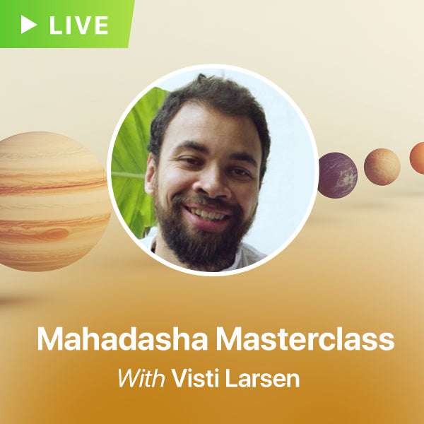 Mahadasha Masterclass