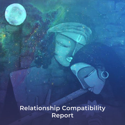 Relationship Compatibility Report