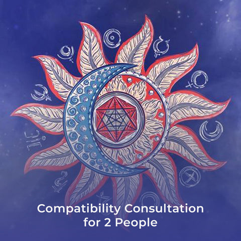 Compatibility Consultation for 2 People