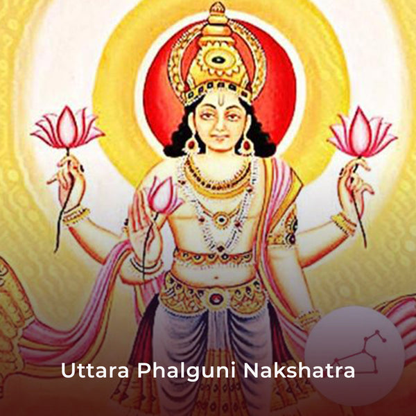 Uttara Phalguni Nakshatra
