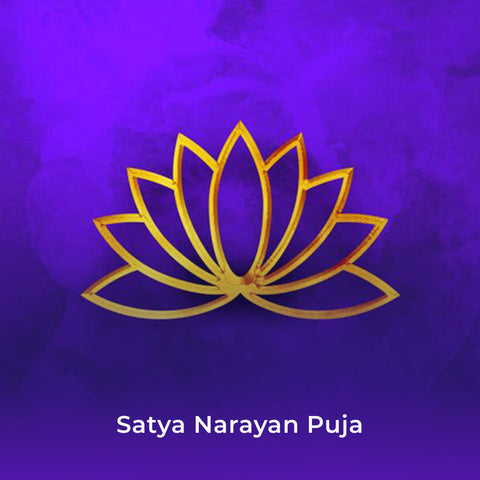 Satya Narayan Puja