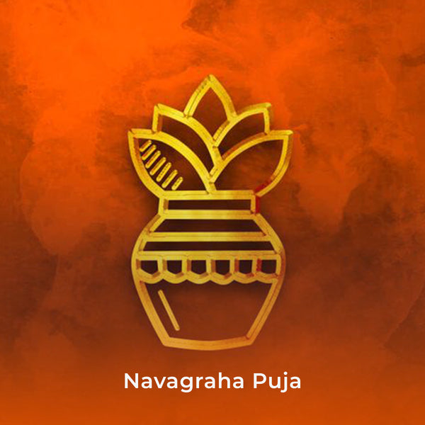 Navagraha Puja