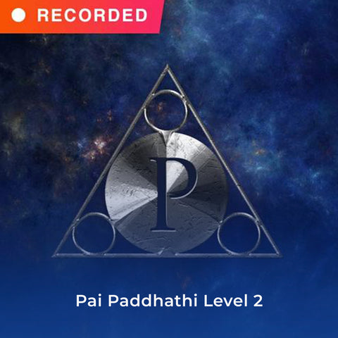 Pai Paddhathi Level 2