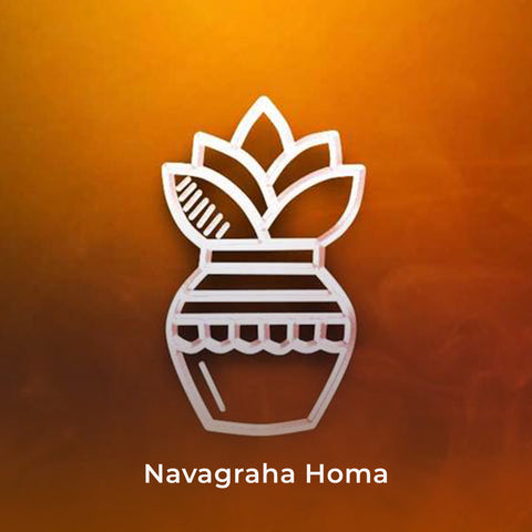 Navagraha Homa
