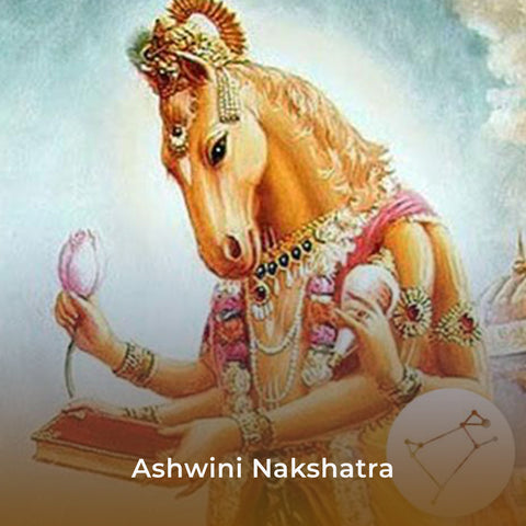 Ashwini Nakshatra
