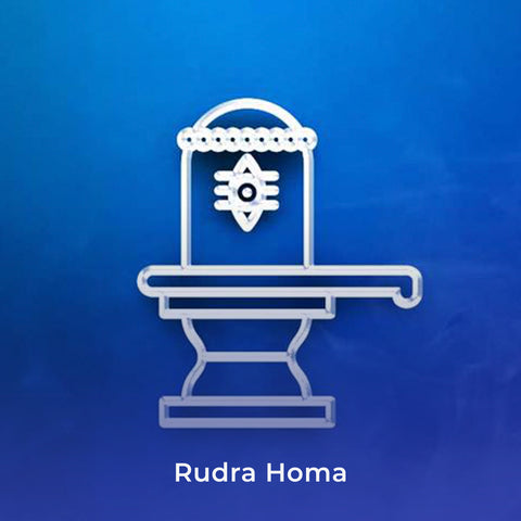 Rudra Homa
