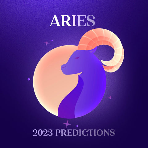 Predictive Horoscope 2023