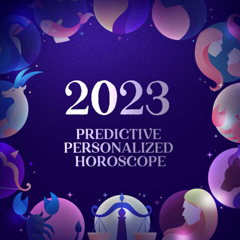 Predictive Horoscope 2023